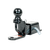RECEIVER HITCH W/BALL