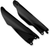CYCRA - 1CYC-6901-12 - Fork Guards - Black