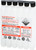 SEALED BATTERY ELECTROLYTE PACK 336CC