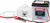 BATTERY W/ACID 6N5.5-1D-1 6V