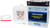 BATTERY W/ACID CB12AL-A 12V HEAVY DUTY