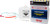 BATTERY W/ACID SCB14L-A2 /SENS 12V HEAVY DUTY