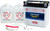 BATTERY W/ACID CB16B-A 12V HEAVY DUTY