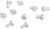 BOLTS 6MM X 10MM 10/PK