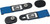 SPEED STRAP BLUE
