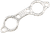 COMETIC - EX452SP1064AM - Exhaust Gasket - Polaris