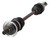 6 BALL HEAVY DUTY AXLE FRONT / REAR