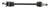 6 BALL HEAVY DUTY AXLE FRONT
