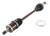 6 BALL HEAVY DUTY AXLE FRONT