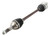 6 BALL HEAVY DUTY AXLE REAR