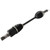 6 BALL HEAVY DUTY AXLE REAR