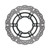 EBC - MD3109XC - Brake Rotor - GSX-S 1000 - MD3109XC