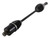 6 BALL HEAVY DUTY AXLE REAR