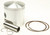 PISTON KIT PRO-LITE 72.00/+2.00 SUZ