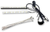 CUSTOM DYNAMICS - CD-VENT-TF-KIT - Fairing Vent Trim - White