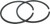 PISTON RINGS