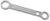 CRUZTOOLS - AW142227 - Wrench - Front/Rear Axle - Closed End - 14 mm x 22 mm x 27 mm