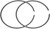 PISTON RINGS