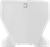 ACERBIS - 2726576811 - Front Number Plate - '20 White