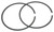 PISTON RINGS FOR SPI PISTONS ONLY