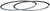 PISTON RINGS FOR SPI PISTONS ONLY