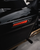 CUSTOM DYNAMICS - CD-LATCH-BCM-R - Saddlebag Latch Lights - Red