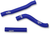 CV4 - SFSMBC264B - Performance Radiator Hose Kit - Blue - Husqvarna/KTM