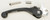 BRAKE LEVER ALUMINUM