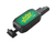 QDC PLUG USB CHARGER 2.1AMP