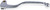 CLUTCH LEVER SILVER