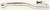BRAKE LEVER SILVER