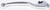 BRAKE LEVER SILVER