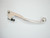 BRAKE LEVER SILVER