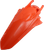 ACERBIS - 2726545226 - Rear Fender - '16 OEM Orange - KTM '19-'22