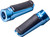 FOOTPEGS SPORT BLUE