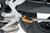 FOOTPEGS SPORT GOLD
