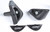 FRAME SLIDERS PRO BLACK