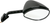 EMGO - 20-43041 - Mirror - Side View - Cat Eye - Black - Right