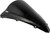 WINDSCREEN RACING BLACK