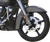 COASTAL MOTO - 1502-ROC-213-B - Wheel - Rockstar - Front - Dual Disc/without ABS - Black - 21x3.25 - FL