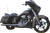 COASTAL MOTO - 1502-ROC-213-B - Wheel - Rockstar - Front - Dual Disc/without ABS - Black - 21x3.25 - FL