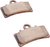 DP BRAKES - DP519 - Standard Brake Pads