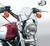 FLYSCREEN WINDSCREEN SMOKE