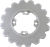 EBC - UTVX6241 - UTVX Rotor - Yamaha