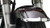 FRONT FENDER FRONT/REAR TIP CHROME