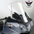 VSTREAM TOURING WINDSCREEN CLEAR