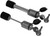 HITCH & COUPLER SET 2"X2"