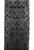 TIRE BAZOOKA 19X6-10 BIAS 4PR LR145LBS