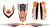 FACTORY EFFEX - 17-50524 - Trim Kit Graphic - KTM