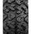 TIRE RIP SAW R/T 26X9R12 RADIAL 6PR LR410LBS